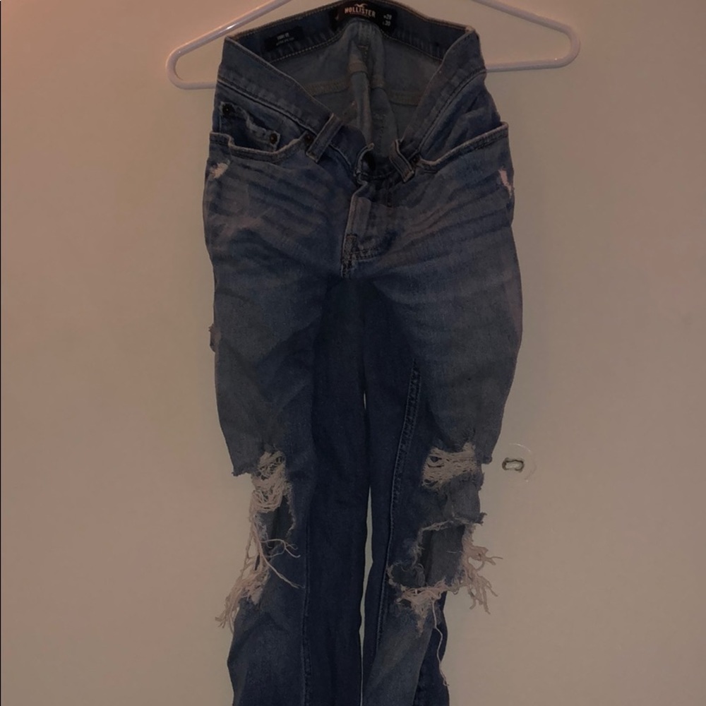 Hollister jeans boy’s